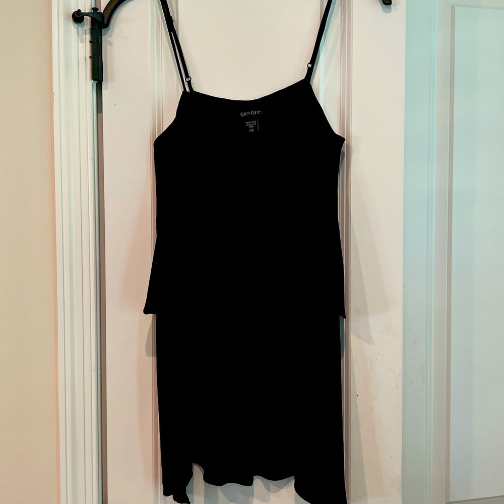 Karen Kane Top